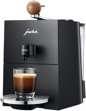 Кавомашина JURA ONO Coffee Black EA (15505)