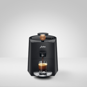 Кавомашина JURA ONO Coffee Black EA (15505)