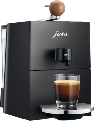Кавомашина JURA ONO Coffee Black EA (15505)