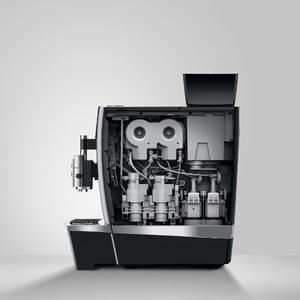 Кофемашина JURA GIGA X3 Aluminium EB (15569)