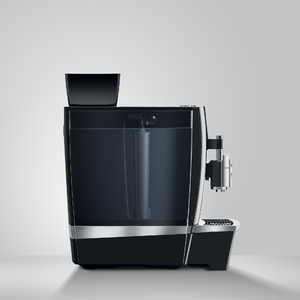 Кофемашина JURA GIGA X3 Aluminium EB (15569)
