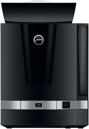 Кофемашина JURA GIGA X3 Aluminium EB (15569)