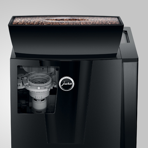 Кофемашина JURA GIGA X3 Aluminium EB (15569)