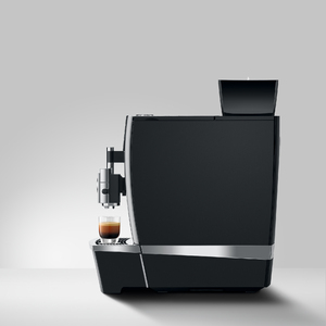 Кофемашина JURA GIGA X3 Aluminium EB (15569)
