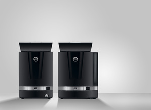 Кофемашина JURA GIGA X3 Aluminium EB (15569)